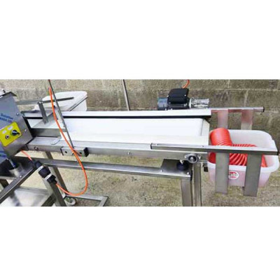 Macchina pulizia polline : Tappeto - Modello aggiornato 2025 -