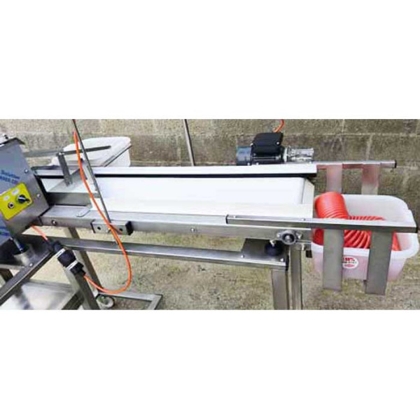 Macchina pulizia polline : Tappeto - Modello aggiornato 2025 -