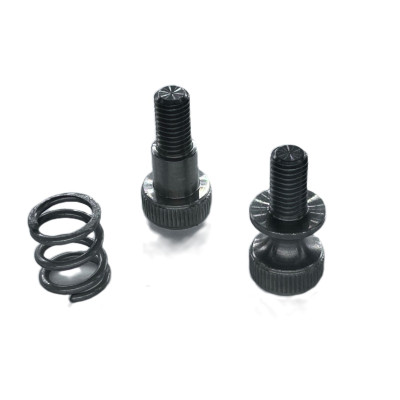 Set ricambio viti acciaio inox per rubinetto