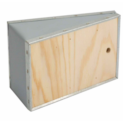 Mantice di Ricambio in Vera Pelle