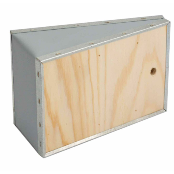 Mantice di Ricambio in Vera Pelle