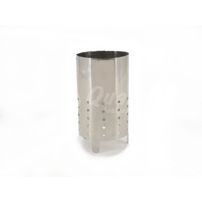 Cilindro inox per Apidou o Apicalm