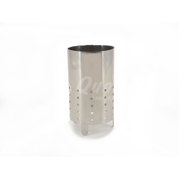 Cilindro inox per Apidou o Apicalm