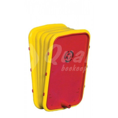 MANTICE per tutti gli affumicatori