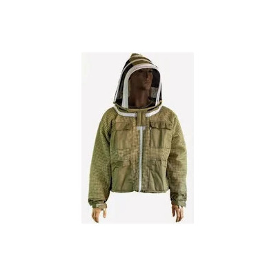 Camiciotto "Air Tec " Verde Oliva