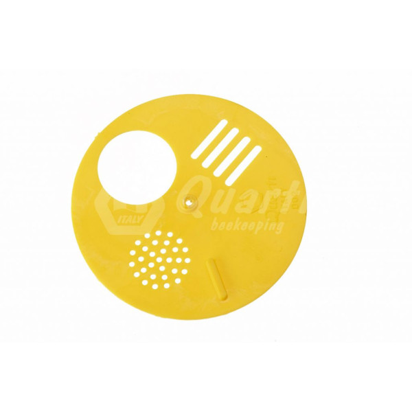 DISCO 4 posizioni in plastica