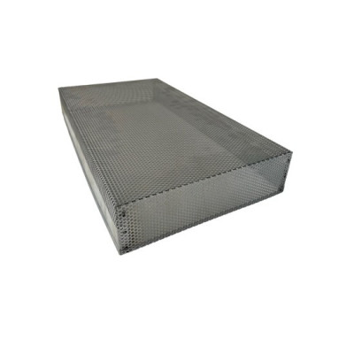 COPERCHIO RETE PER TRASPORTO NUCLEI h7,5