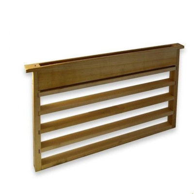 Telaino Porta stecche con nutritore