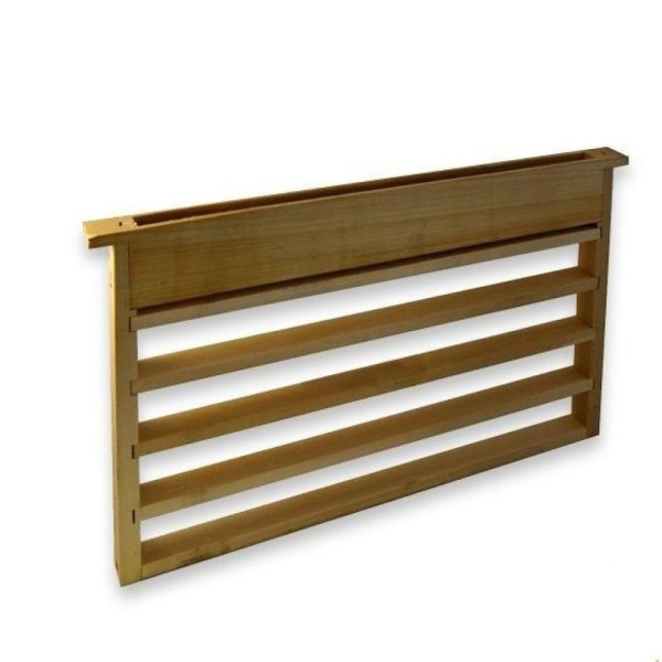 Telaino Porta stecche con nutritore