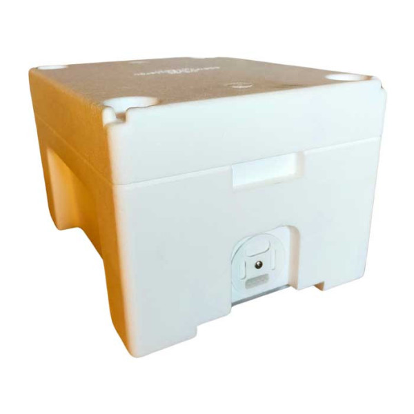 ARNIETTA DI FECONDAZIONE KIELER