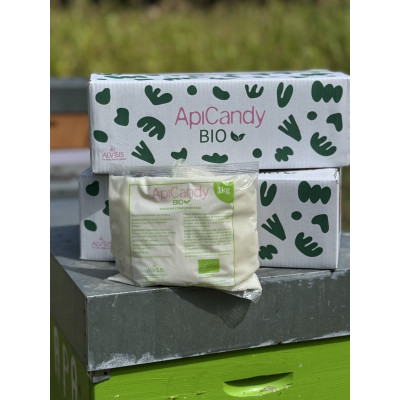 CANDITO BIOLOGICO,BUSTA DA 1 KG