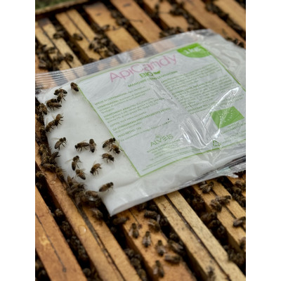 CANDITO BIOLOGICO,BUSTA DA 1 KG