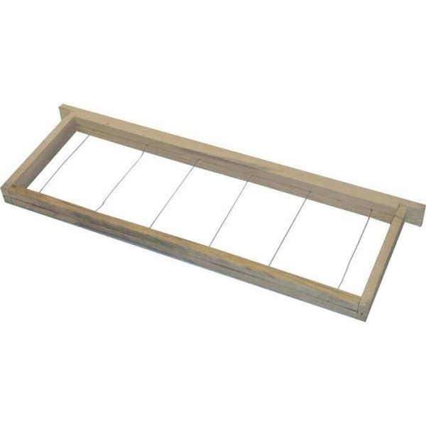 Telaino Dadant da Melario Inox