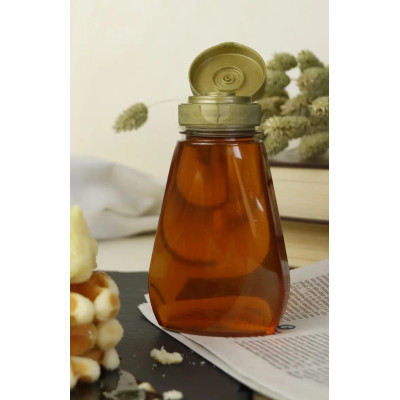 Dosatore Squeezer linea KEOP , capacita' 500 gr. di miele