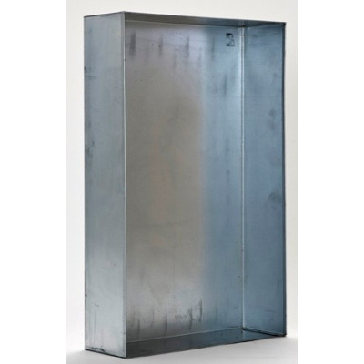 Tetto elettrosaldato 6F 295x510