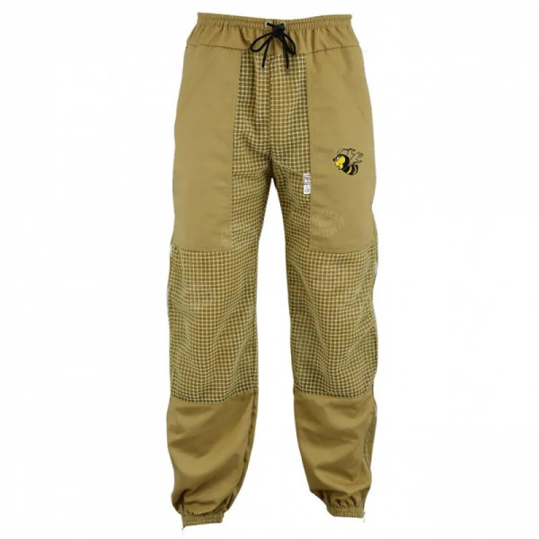 Pantalone Astronauta Professionale Ventilato