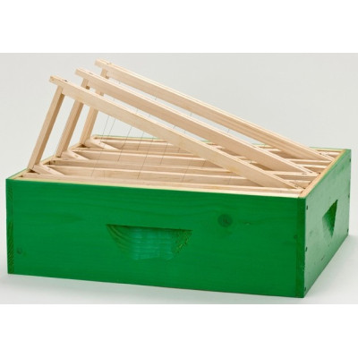 MELARIO distanziatori zincati 9 - 8 - 6 - 5 favi