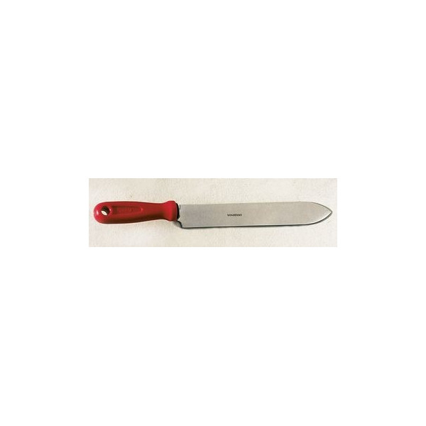 Coltello disopercolatore Acciaio Inox 220 mm