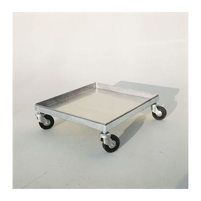 CARRELLO PORTA MELARI