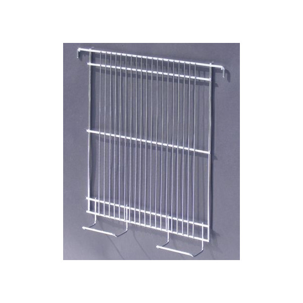 Pannello supplementare (per Radialnove e Tucano) cromata