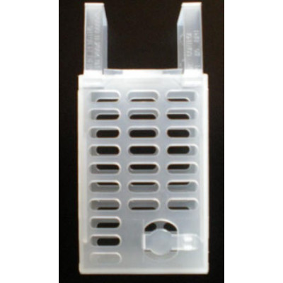 Gabbietta  Var-Control per blocco di covat