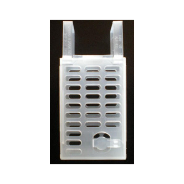 GABBIETTA BLOCCO DI COVATA VAR - CONTROL