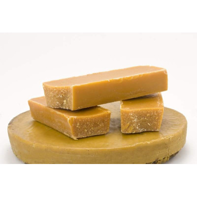 Cera grezza CONVENZIONALE