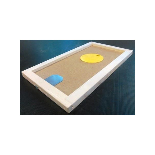 APISCAMPO ROTONDO 7 FAVI