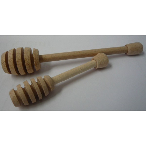 Giramiele  Medio in legno