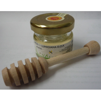 GIRAMIELE PICCOLO in legno