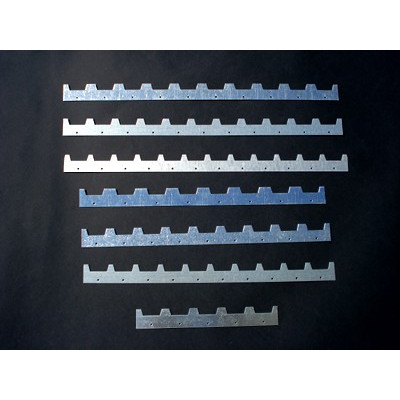 Dist.5F 230/25 zincato