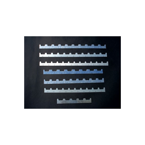 Distanziatore per Arnie da 5 - 6 -7 favi