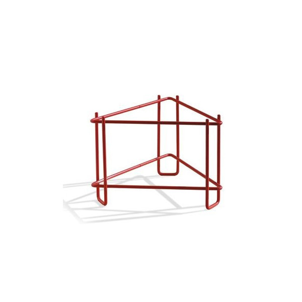 Supporto metallico per maturatore