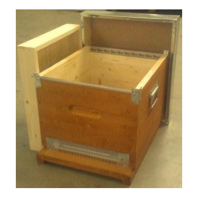 ARNIA D.B. NOMADISMO A CUBO 10 FAVI TOP 2013