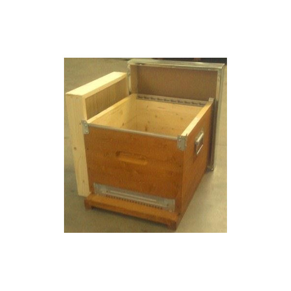 ARNIA D.B. 10F CUBO TOP