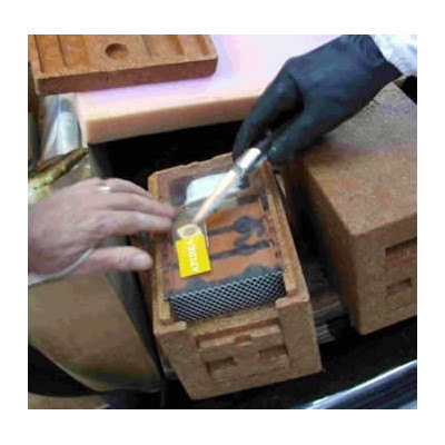 ARNIA FECONDAZIONE IN POLISTIROLO "APIDEA"