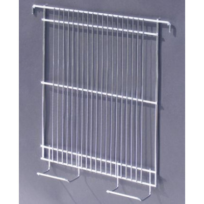 GABBIA SUPPLEMENTARE INOX