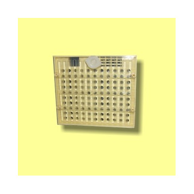 CUPOLARVE:sistema per evitare il traslarvo