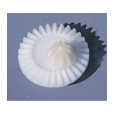 COPPIA DI INGRANAGGI CONICI