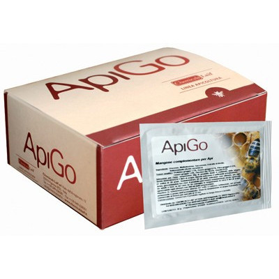 APIGO