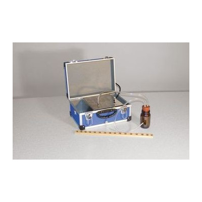 ASPIRATORE PNEUMATICO PER PAPPA REALE