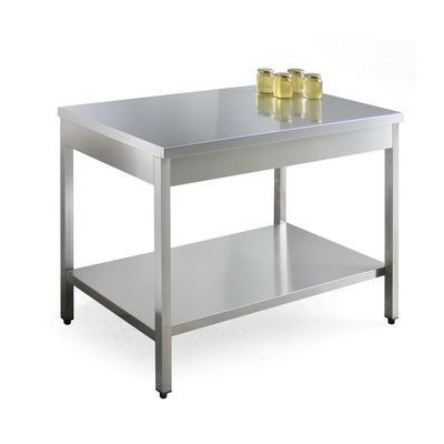 TAVOLO DA LABORATORIO