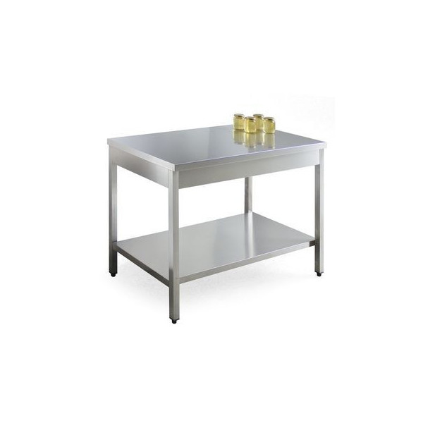 TAVOLO DA LABORATORIO