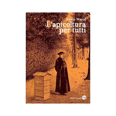 LIBRO " L'APICOLTURA PER TUTTI "