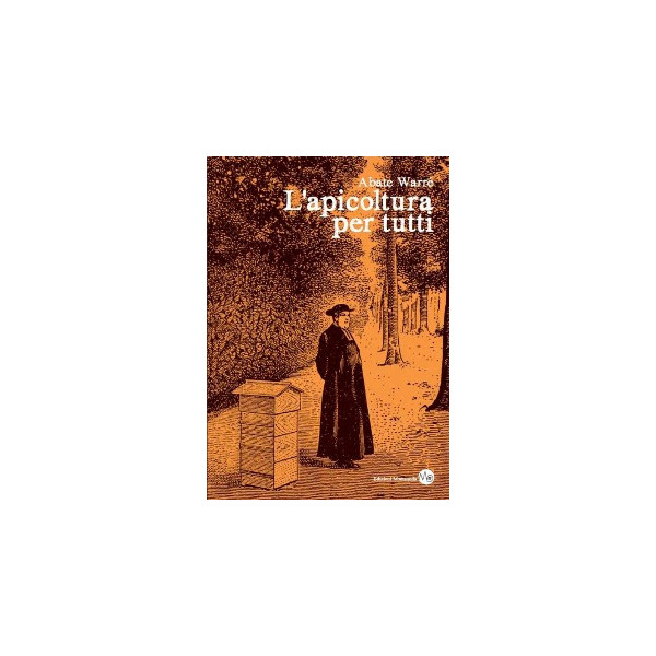 LIBRO ' L'APICOLTURA PER TUTTI '