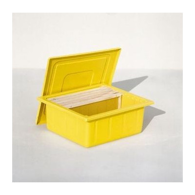 CASSA DI SERVIZIO LEGGERA