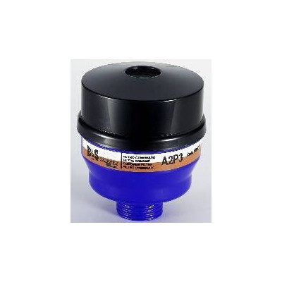 FILTRO A1/P3,per maschera acido ossalico