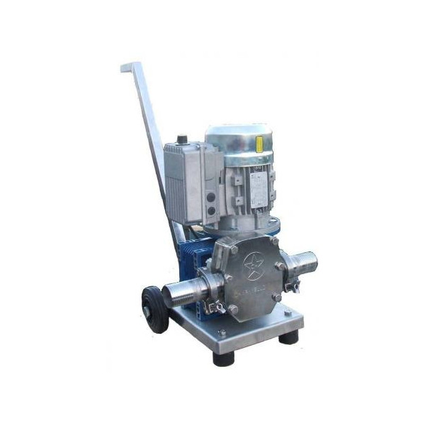 POMPA PER MIELE MONOLOBI 100