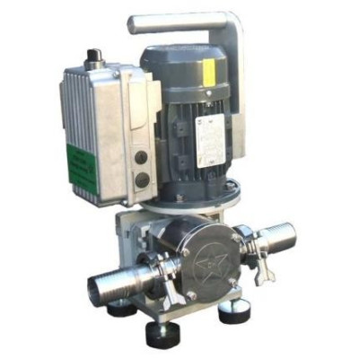 POMPA PER MIELE MONOLOBI 60