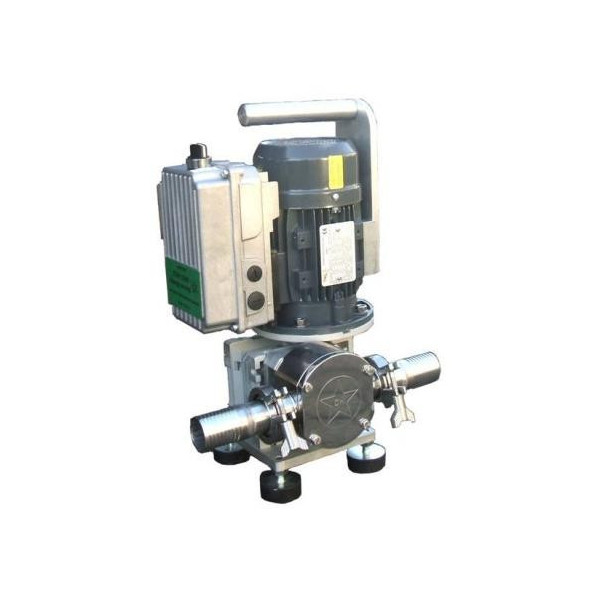 POMPA PER MIELE MONOLOBI 60